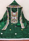 Ds Designer Suit 2 Chanderi Work Non Catalog Dress Material Wholesale Price In Surat
